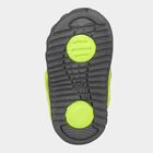 Infants' Sandal, Dark Green, small image number null