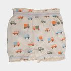 Infants' Bloomer, गहरा पीला, small