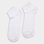 Men's Socks (Pack of 3), मिश्रित हल्का ग्रे, small