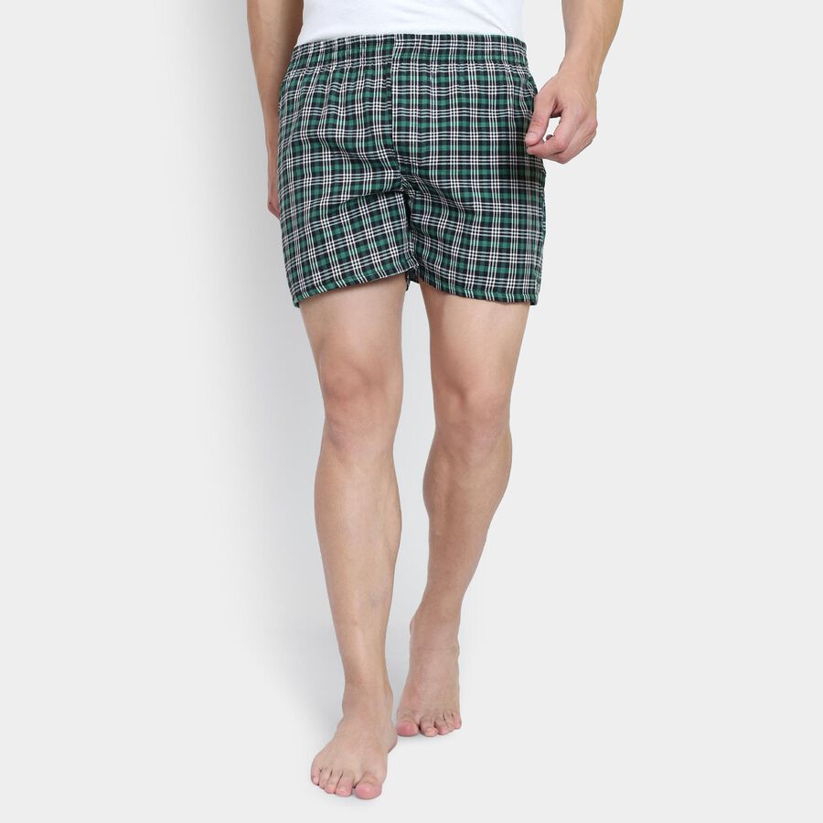 Men's Boxers , Dark Grey, large image number null
