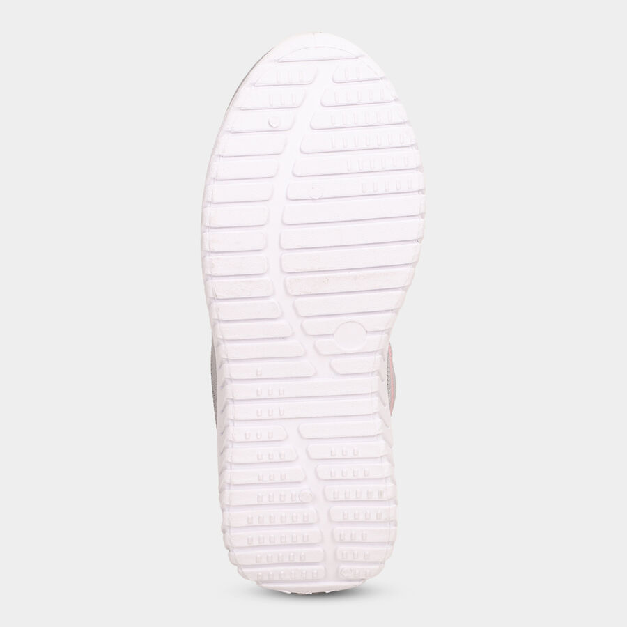 Kids' Shoes, Grey, large image number null