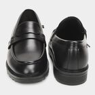 Men's Formal Shoes, Black, small image number null