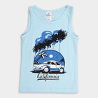 Boys' T-Shirt, Light Blue, small image number null