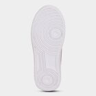 Girls Bright Pink and Purple Lace-Up Casual Shoes, Pink, small image number null