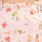 Ladies' Dress, Light Pink, small image number null
