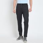 Men's Track Pants, Dark Grey, small image number null