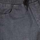 Boys Jeans, Dark Grey, small image number null