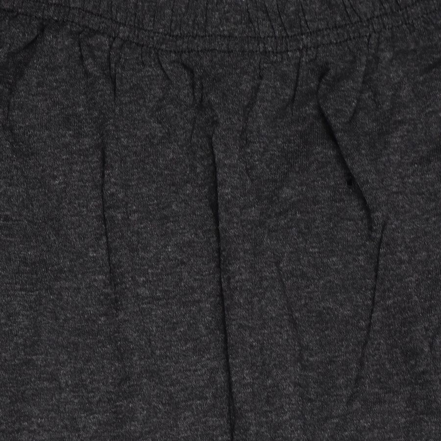 Boys' Regular Pyjama, Charcoal, large image number null