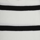 Girls' Pullover, सफ़ेद, small image number null