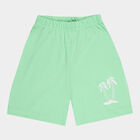 Boys Bermuda, Dark Green, small image number null