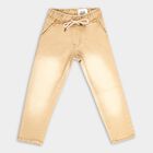 Boys Jeans, Brown, small image number null