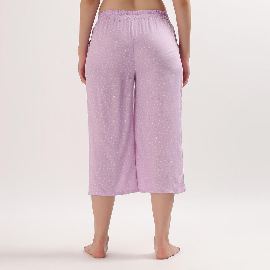Ladies' Capri, लाइलेक, large image number null