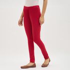 Ladies'Palazzos, लाल, small image number null