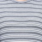 Stripes Dress, Light Grey, small image number null