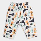 Infants' 100% Cotton Pyjama, Navy Blue, small image number null