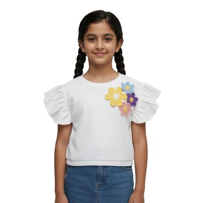 Girls' T-Shirt