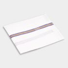 Men's Hanky, सफ़ेद, small image number null