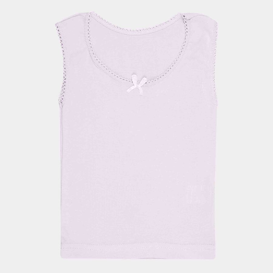 Solid Vests, Lilac, large image number null