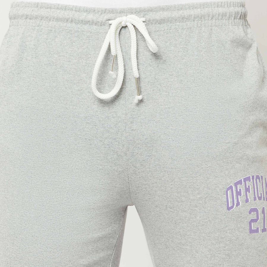Solid Jamaican, Light Grey, large image number null