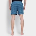 Men's Boxers , Dark Blue, small image number null