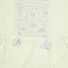 Girls' Fusion Set , Light Green, small image number null