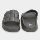 Men's Slipper, ग्रे, small image number null