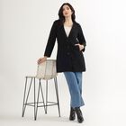 Ladies' Jacket, काला, small image number null