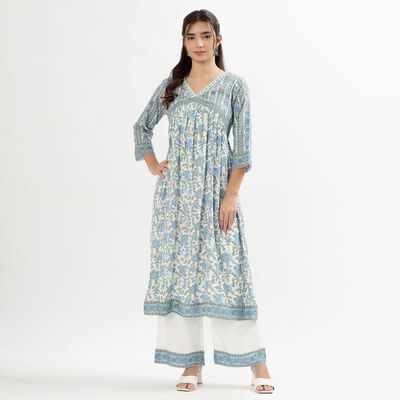 Ladies' Kurta