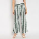 Ladies' Palazzos, Light Blue, small image number null