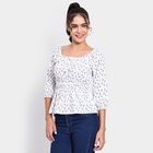 Ladies' Shirt , Off White, small image number null