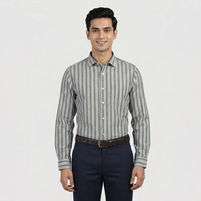 Men's Formal Shirt