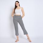 Ladies' Pyjama , Black, small image number null