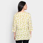 Ladies' Kurti , हल्का हरा, small image number null