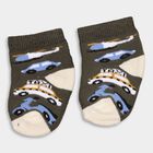 Infants' Socks (Pack of 2), Off White, small image number null
