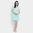 Solid Dress, Light Green, small image number null