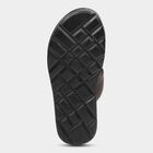 Men's Sandal, Brown, small image number null