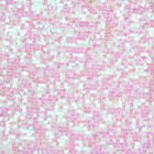 Girls Bright Pink Round Neck Casual T-Shirt, White, small image number null