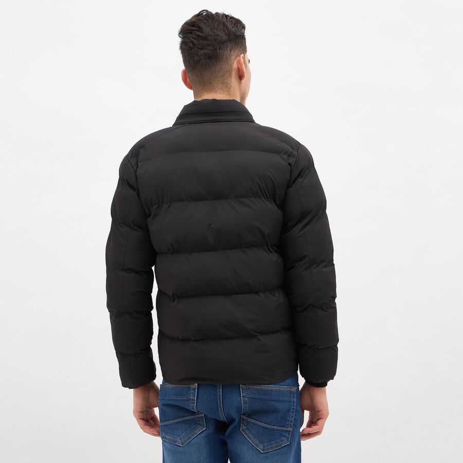 Men's Jacket, ओलिव, large image number null