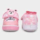 Girls' Shoes, गुलाबी, small image number null