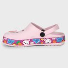 Girls' Sandal, Pink, small