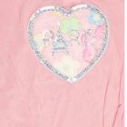 Solid Top, Pink, small image number null