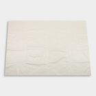 Infants Bed Sheet , Yellow, small image number null