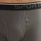 Men's 100% Cotton Trunks , ओलिव, small image number null