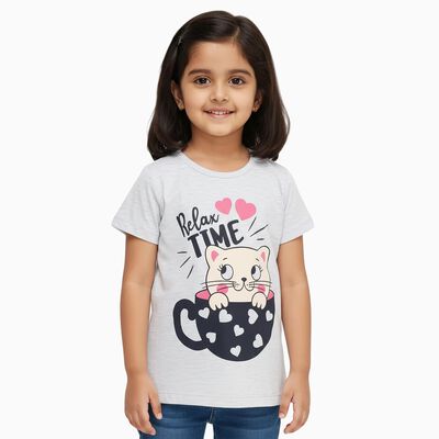 Girls' T-Shirt