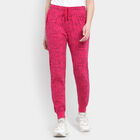All Over Print Pyjama, Fuchsia, small image number null