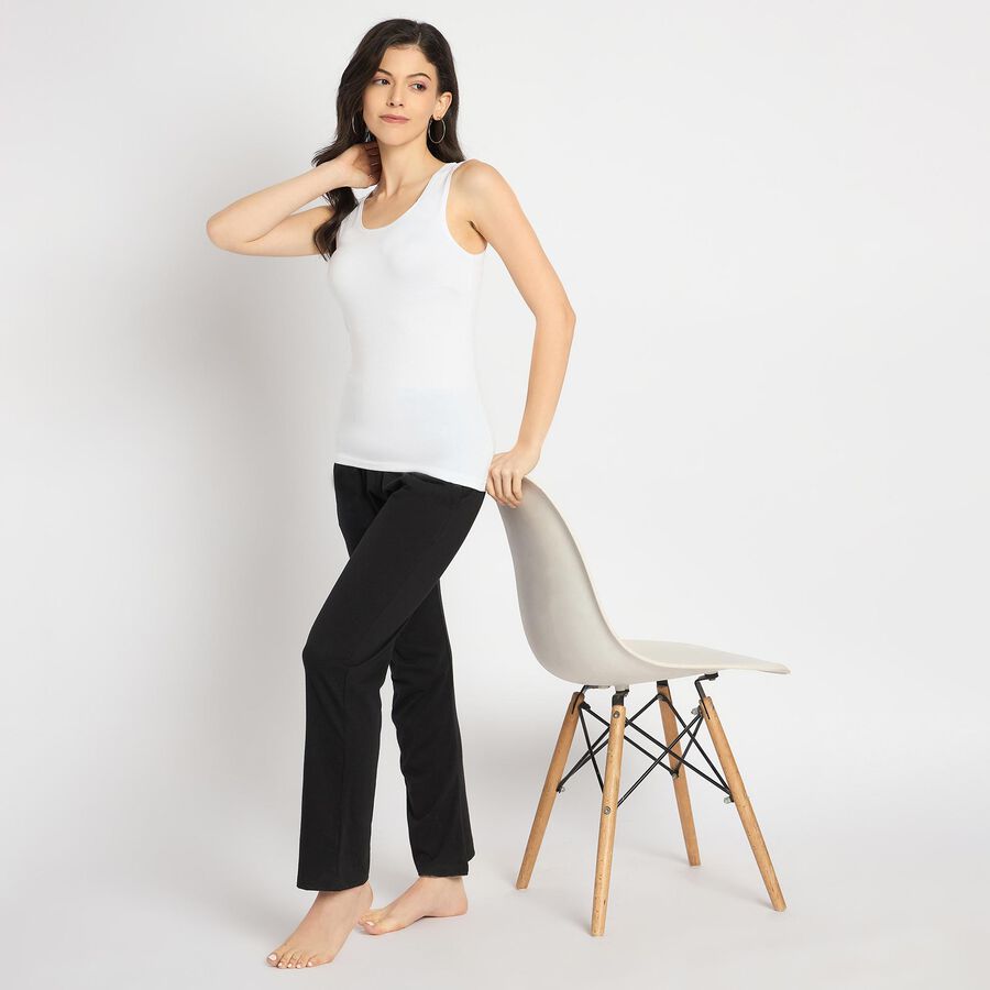 Ladies' Slips , White, large image number null
