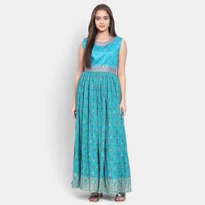 Ladies' Ethnic Set