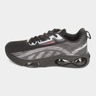 Men's Sports Shoes, Black, small image number null