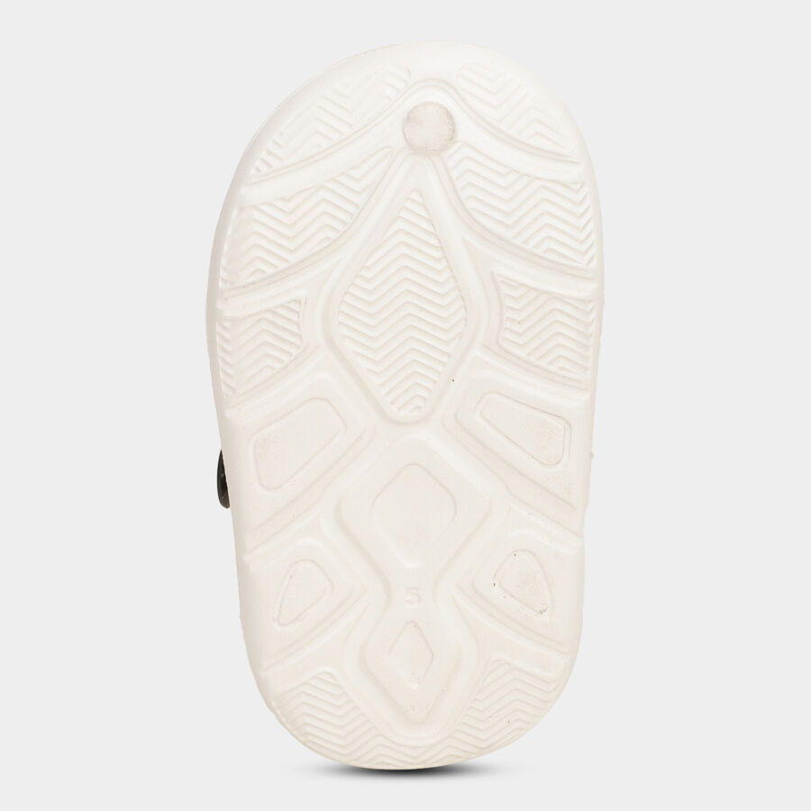Boys' Sandals, सफ़ेद, large image number null