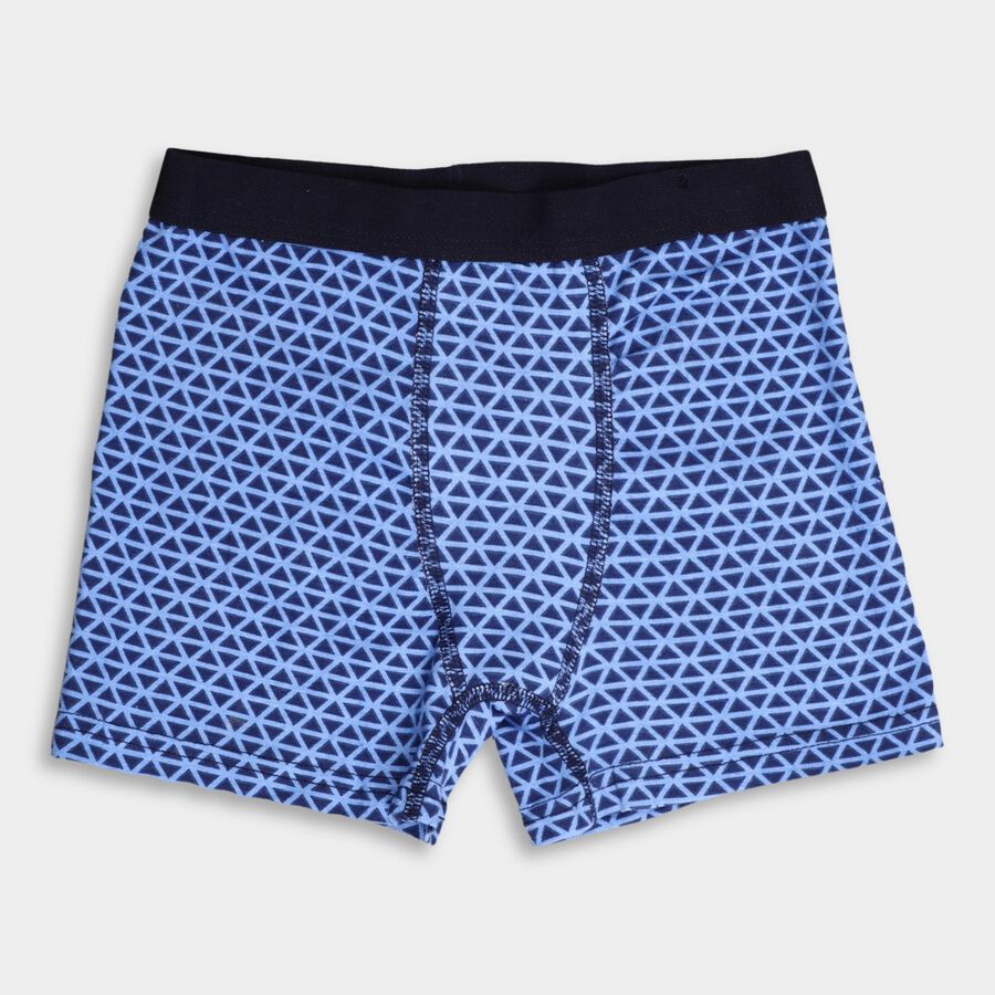 Boys' Brief, नेवी ब्लू, large image number null